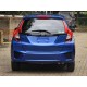 Honda Jazz 2 YEAR WARRANTY,WARRANTED MIES,ANDRIOD 1.3 5dr